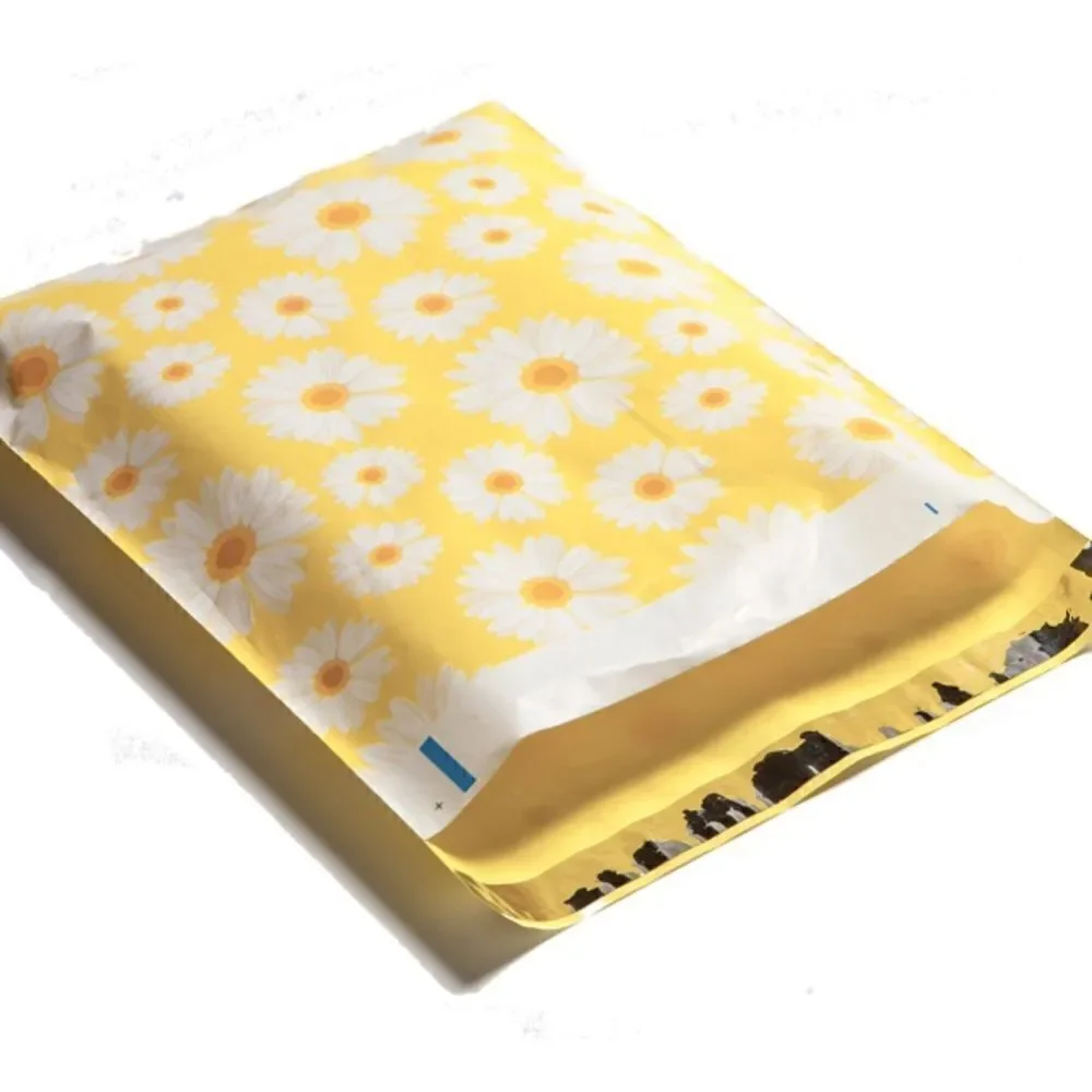 Poly Mailers Stickers